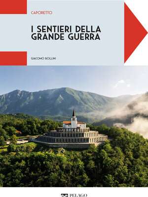 cover image of Caporetto